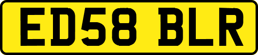 ED58BLR