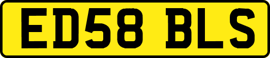 ED58BLS