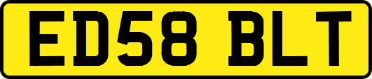 ED58BLT