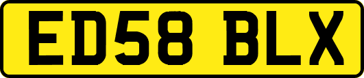 ED58BLX