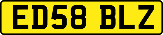 ED58BLZ