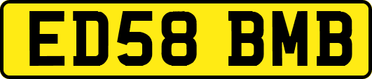 ED58BMB