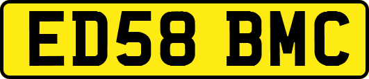 ED58BMC