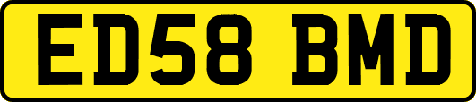 ED58BMD