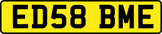 ED58BME