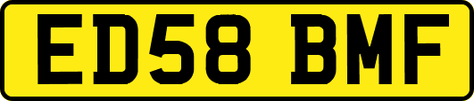 ED58BMF