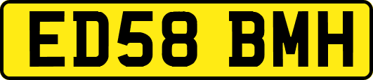 ED58BMH