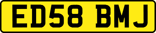 ED58BMJ