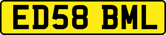 ED58BML
