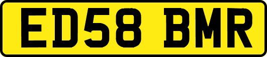 ED58BMR