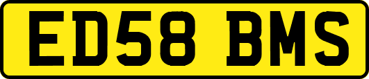ED58BMS