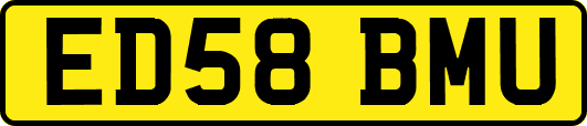 ED58BMU