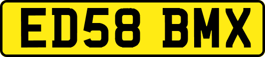 ED58BMX