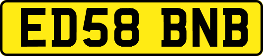 ED58BNB
