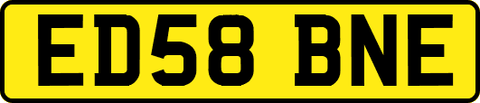 ED58BNE