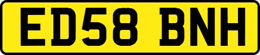 ED58BNH
