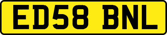 ED58BNL