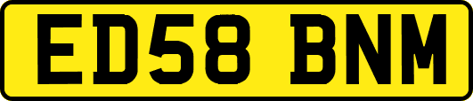 ED58BNM