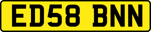 ED58BNN