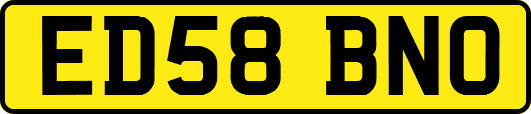ED58BNO
