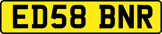 ED58BNR