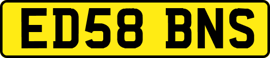 ED58BNS