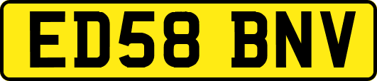 ED58BNV