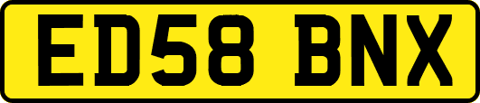 ED58BNX