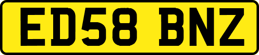 ED58BNZ