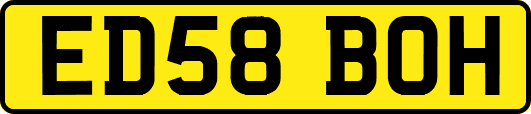ED58BOH