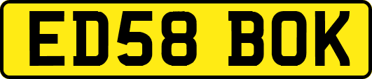 ED58BOK