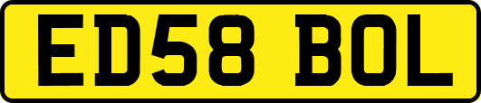 ED58BOL