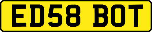 ED58BOT