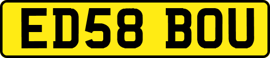 ED58BOU