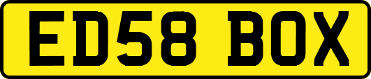 ED58BOX
