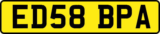 ED58BPA
