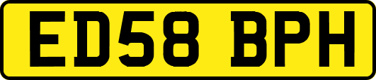 ED58BPH