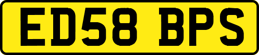 ED58BPS