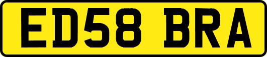 ED58BRA