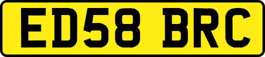 ED58BRC