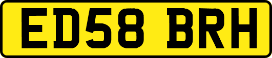 ED58BRH