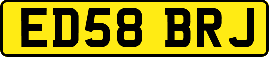ED58BRJ