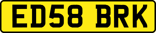 ED58BRK