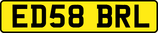 ED58BRL