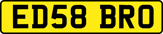 ED58BRO