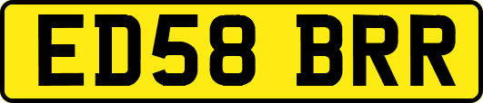 ED58BRR