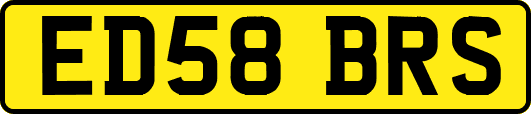 ED58BRS