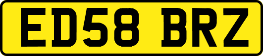 ED58BRZ