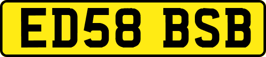 ED58BSB