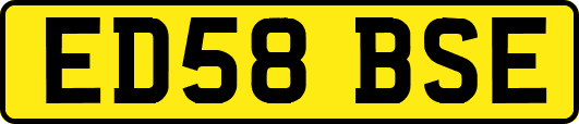 ED58BSE